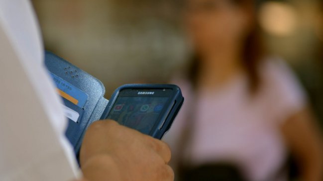 Primer mes sin celular en colegio de Calama: 38 alumnos fueron citados a tribunal por incumplimientos