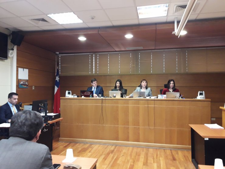 Chillán Viejo: Tribunal rechaza declaración de mujer fallecida en el caso de fraude al Fisco