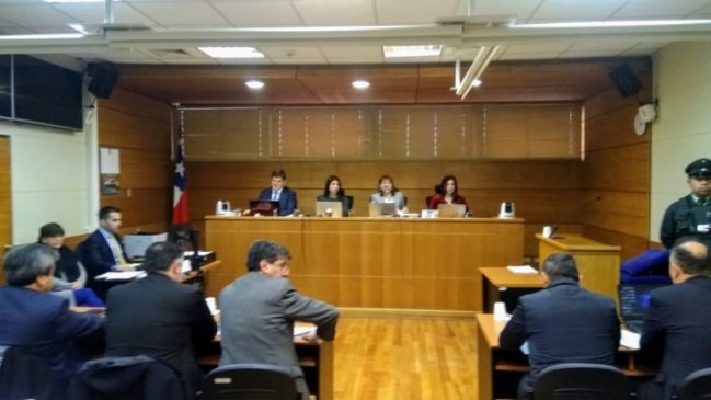 Comenzaron los alegatos del juicio por fraude al Fisco en la Municipalidad de Chillán Viejo