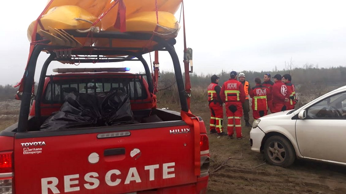 Linares: Investigan posible intervención de terceros en desaparición de adolescente