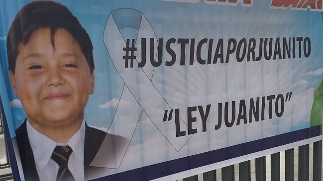 Procesan a gerentes y trabajadores de centro recreacional donde murió niño de 11 años