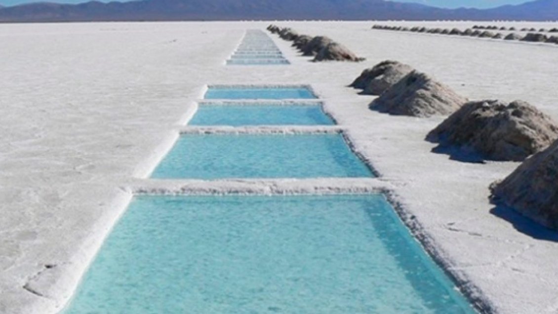 Gobierno: Chile producirá 230 mil toneladas de litio en 2023