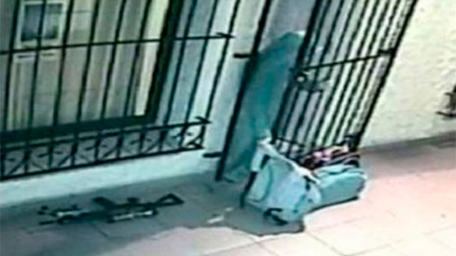 Seis años de cárcel para kirchnerista que escondió dinero en un convento