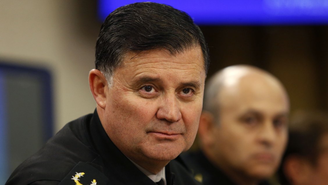 Comandante en jefe del Ejército descartó irregularidades en viajes de servicio