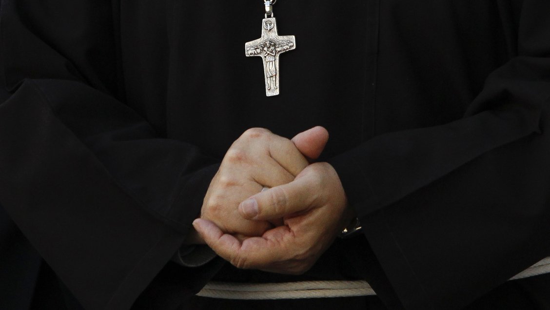 Ex seminaristas se querellaron por abuso y violación contra sacerdotes de Valparaíso