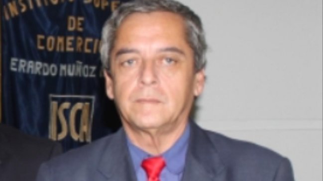 Antofagasta: Pesar en el gremio docente por muerte de ex seremi de Educación