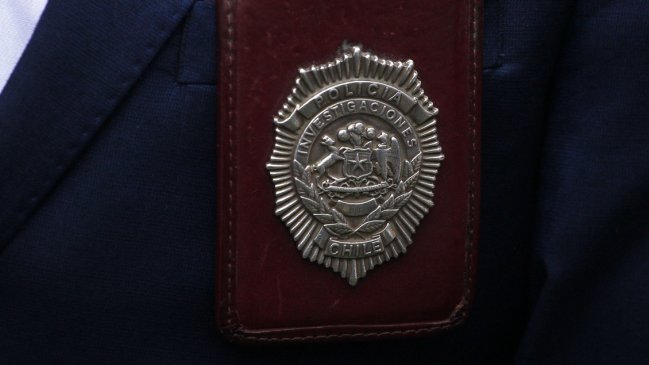 Valparaíso: Hombre murió baleado en cerro Los Placeres