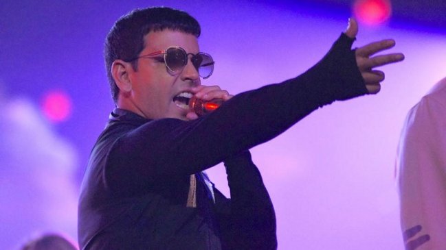 Tito El Bambino regresa para mostrar su último trabajo 