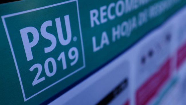 Presentan pruebas pilotos para reemplazar la PSU: Buscan medir habilidades y competencias