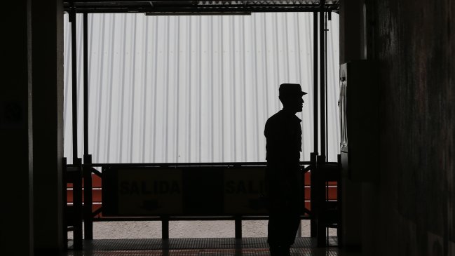 Comandante del Regimiento Limache por cabo fallecido: 