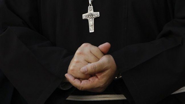 Ex seminaristas se querellaron por abuso y violación contra sacerdotes de Valparaíso