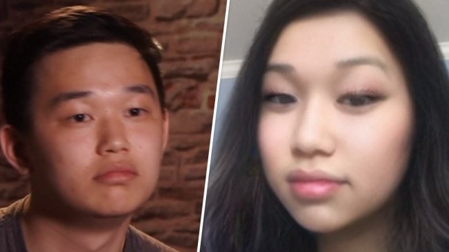 Estudiante fingió ser una adolescente para atrapar depredadores sexuales: Un policía cayó