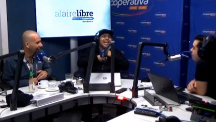   Santiago All Stars se presenta en La Florería 