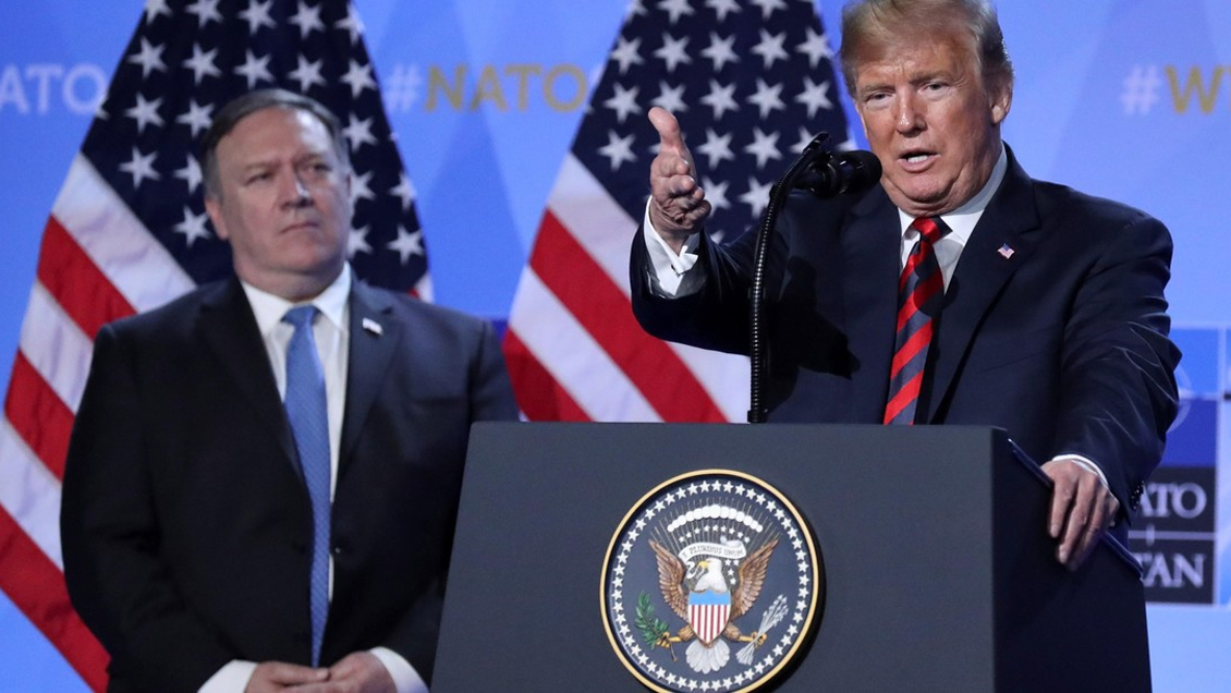 Estados Unidos rechazó la amnistía general en Nicaragua