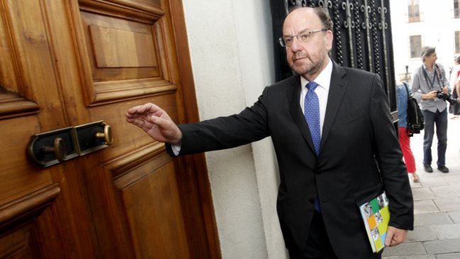 Consulta indígena: Renunció funcionario a cargo del proceso