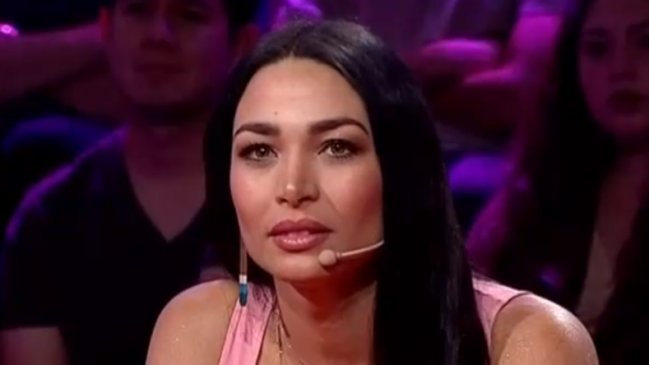 Lisandra Silva fue troleada por error bíblico en 