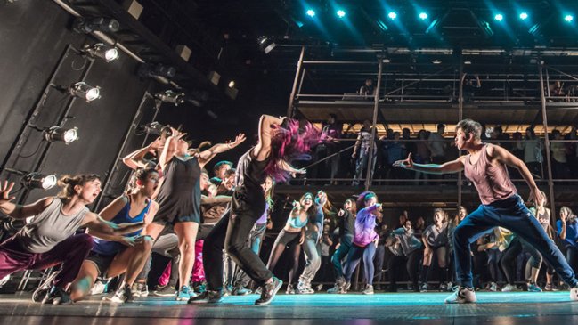 Musical sobre Jorge González estrena temporada en el GAM