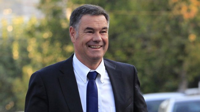 Ossandón celebra la CEP: La gente está premiando la honestidad