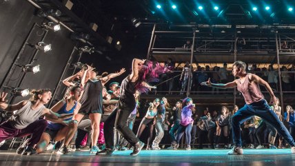  Musical sobre Jorge González estrena temporada en el GAM  