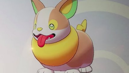 El tierno Pokemon perro que enamora en redes sociales