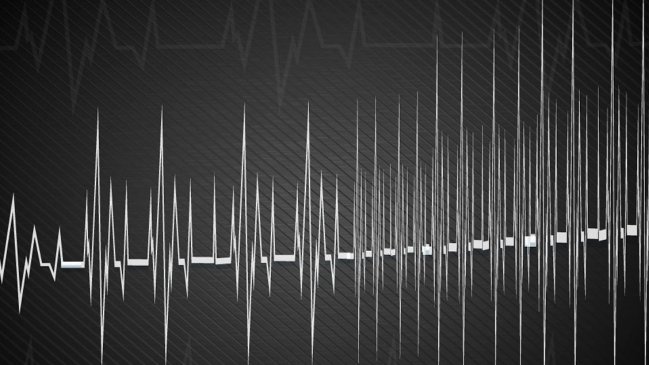 Nuevo sismo de mediana intensidad afectó a la Región de Coquimbo