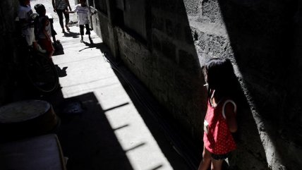  Manila invisible, la Filipinas más pobre  