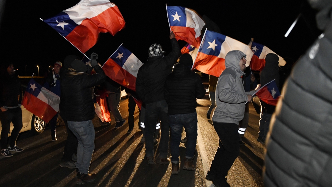 Prevén millonarias pérdidas por huelga en Chuquicamata