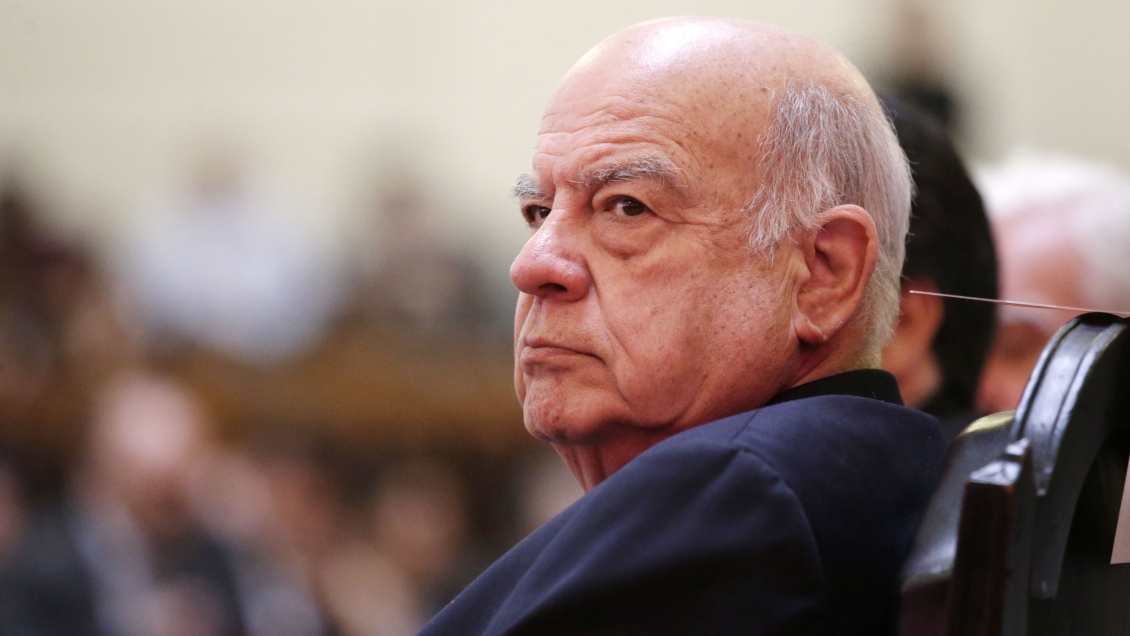 Insulza tras la CEP: La gente castiga la desunión de la oposición