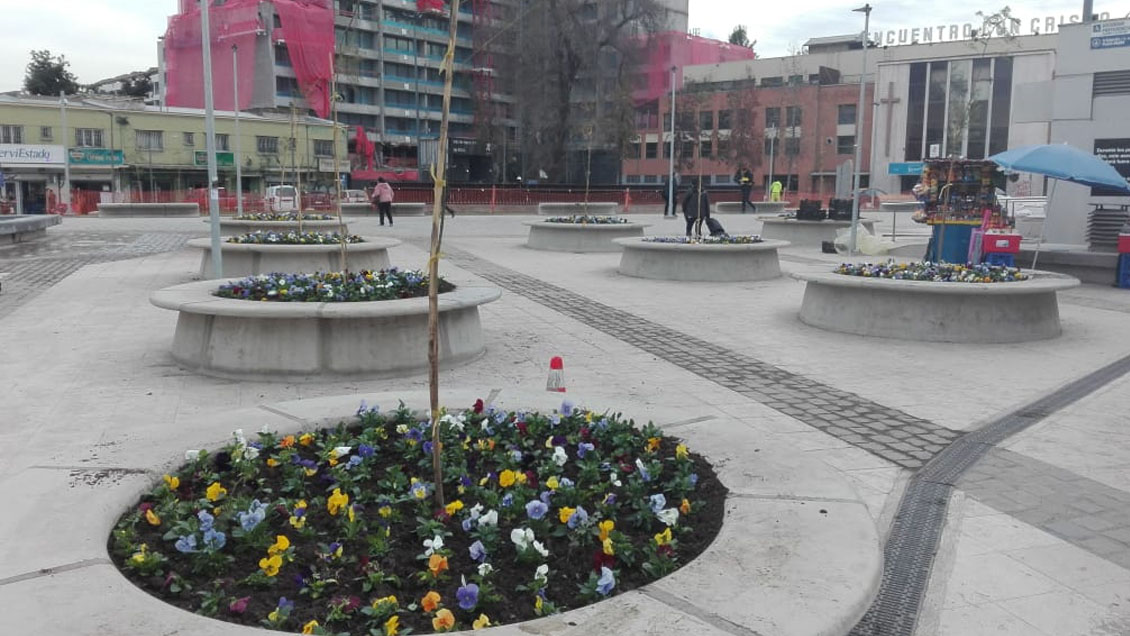 Metro plantea ideas para mejorar la nueva y 