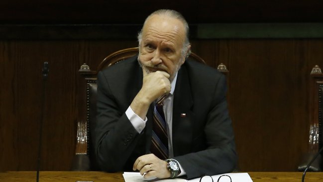 Ministro de Minería: Hay 