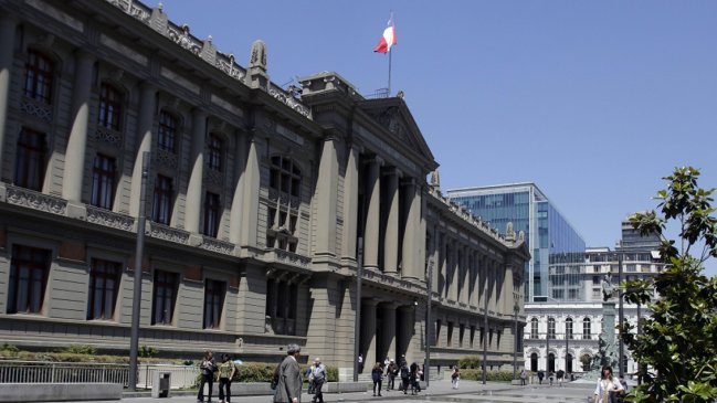 Corte Suprema rechazó inhabilitar a ministros tras solicitud de cuestionados jueces de Rancagua