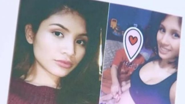 Murió el bebé que arrancaron del vientre a joven embarazada durante su asesinato