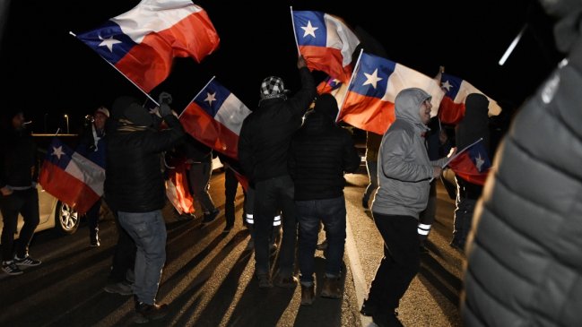 Prevén millonarias pérdidas por huelga en Chuquicamata