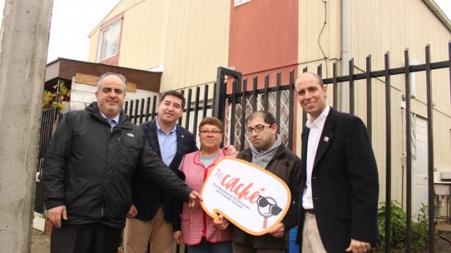 Chillán: Lanzan programa 