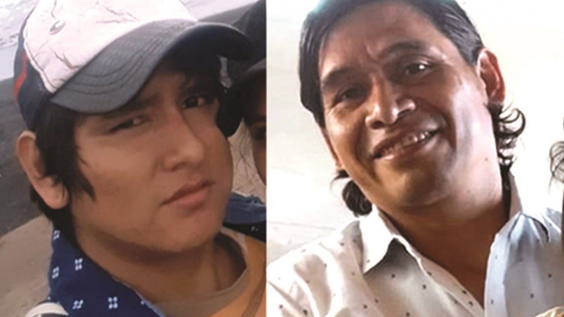 Confirman identidad del trabajador fallecido en mina San José de Tocopilla