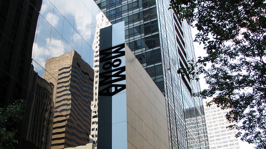 MoMA neoyorquino cierra sus puertas para renovar este verano sus galerías