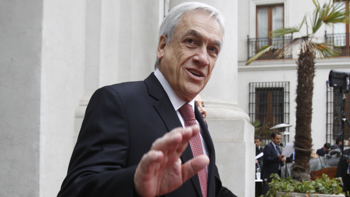 Piñera sólo se enteró este año de las irregularidades de su casa en Caburgua