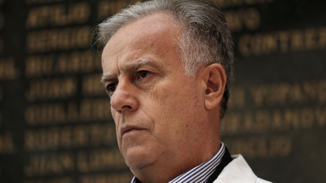 Santelices y su salida del Gobierno: No contaba con una red política que me protegiera