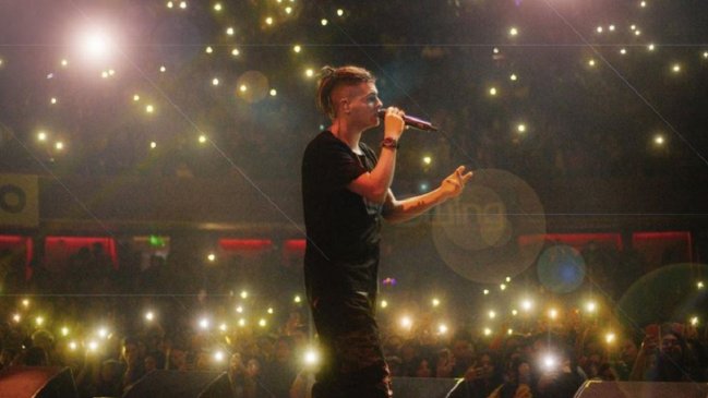 Confirman segunda edición de Urban Trap Fest para noviembre