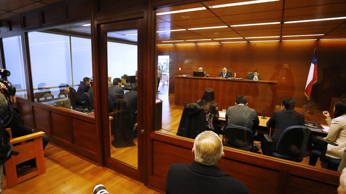 Fiscalía pagó 25 mil millones de pesos para cubrir gastos de juicios perdidos desde 2015