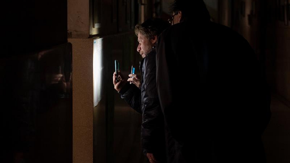 Gobierno argentino aseguró que hay 