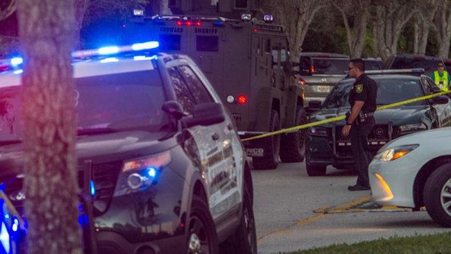 Fatal tiroteo se registró en fiesta de graduación en Filadelfia