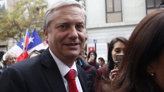 José Antonio Kast cuestionó cambio de gabinete y apuntó a Segpres, Hacienda y Trabajo