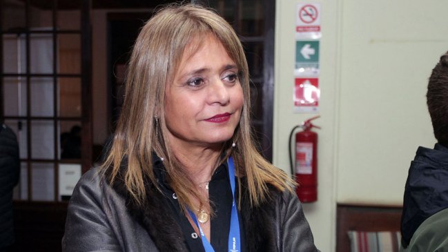 Sigue molestia UDI por cambio de gabinete: Van Rysselberghe se ausentó del comité político