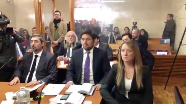 Arista estafa: Fijan fecha para preparación de juicio oral contra Dávalos y Compagnon