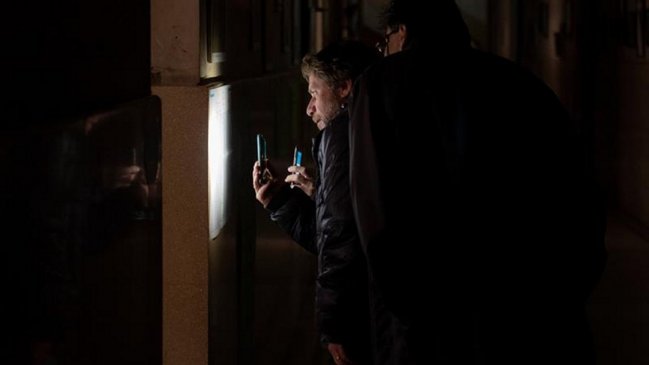 Gobierno argentino aseguró que hay 