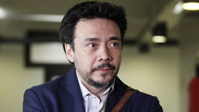 Consejo de Defensa del Estado se querellará contra el fiscal Emiliano Arias