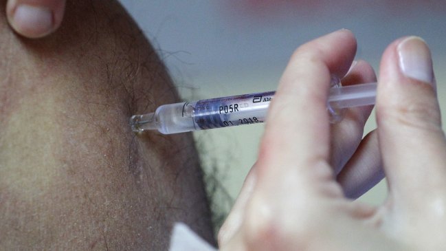 Mujer sin vacunarse se convirtió en la primera víctima de la influenza en Los Lagos