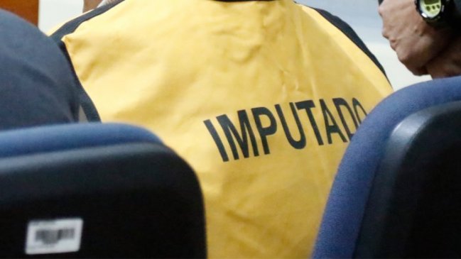 Sujeto fue condenado a siete años de cárcel por varios robos en el Ñuble