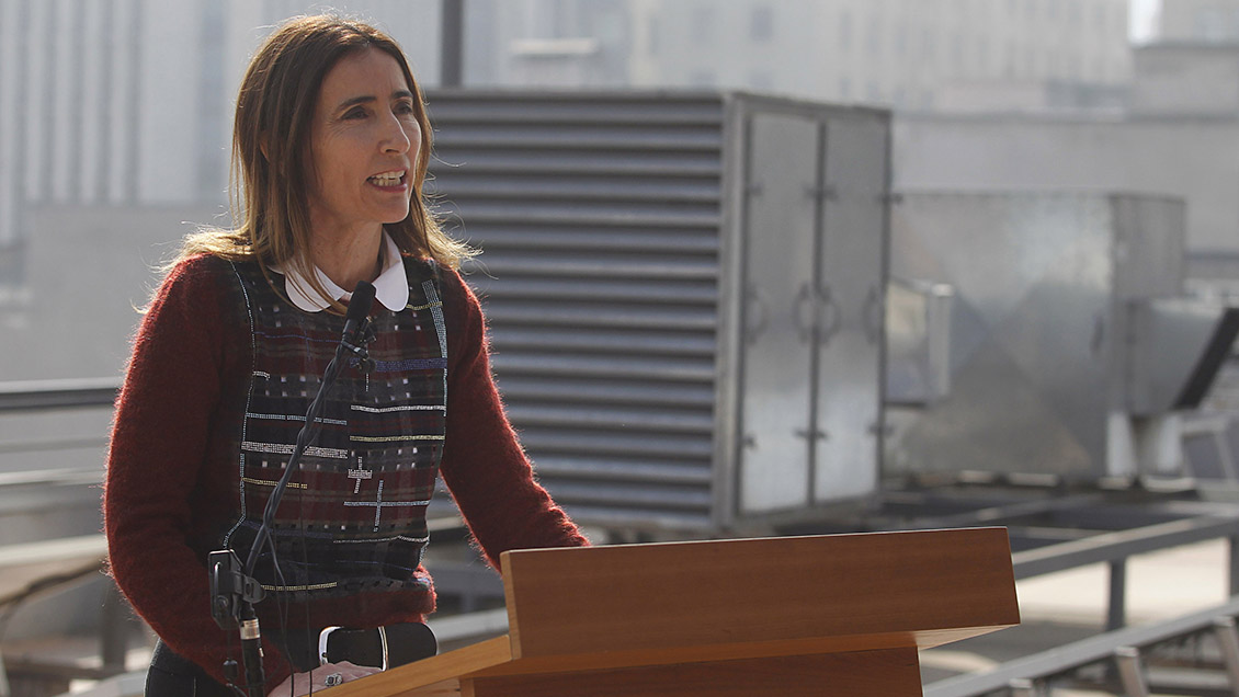 Gobierno presenta nuevo proyecto para modernizar Sistema de Evaluación Ambiental